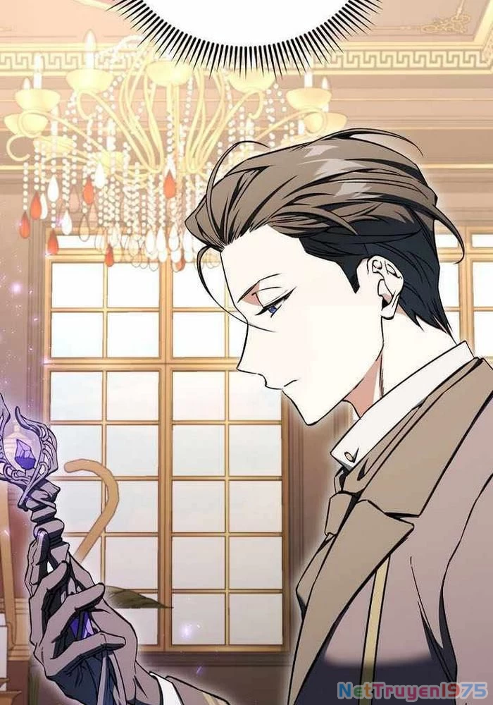 Đại Phản Diện Khao Khát Được Sống Chapter 35 - Trang 2