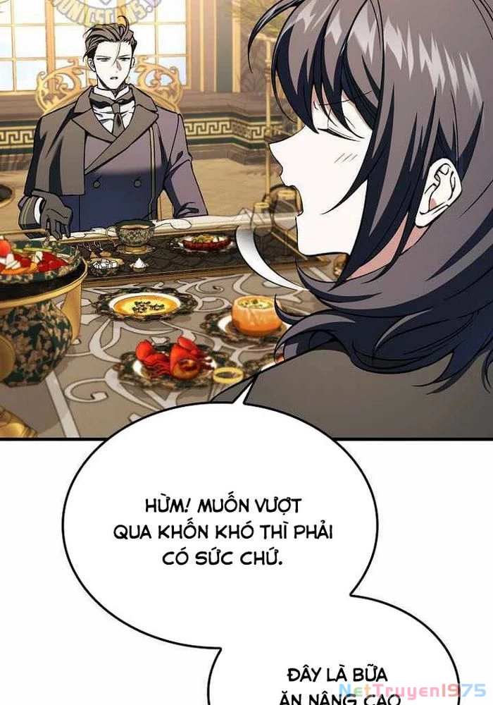 Đại Phản Diện Khao Khát Được Sống Chapter 35 - Trang 2