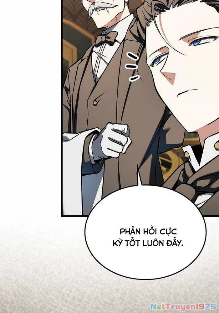 Đại Phản Diện Khao Khát Được Sống Chapter 35 - Trang 2