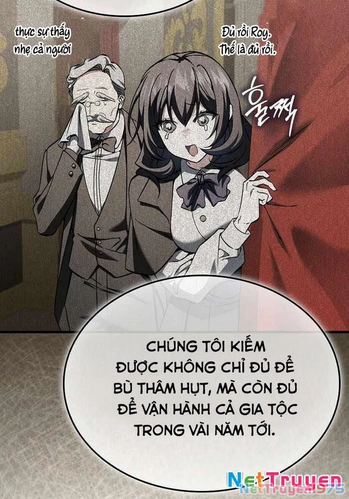 Đại Phản Diện Khao Khát Được Sống Chapter 35 - Trang 2