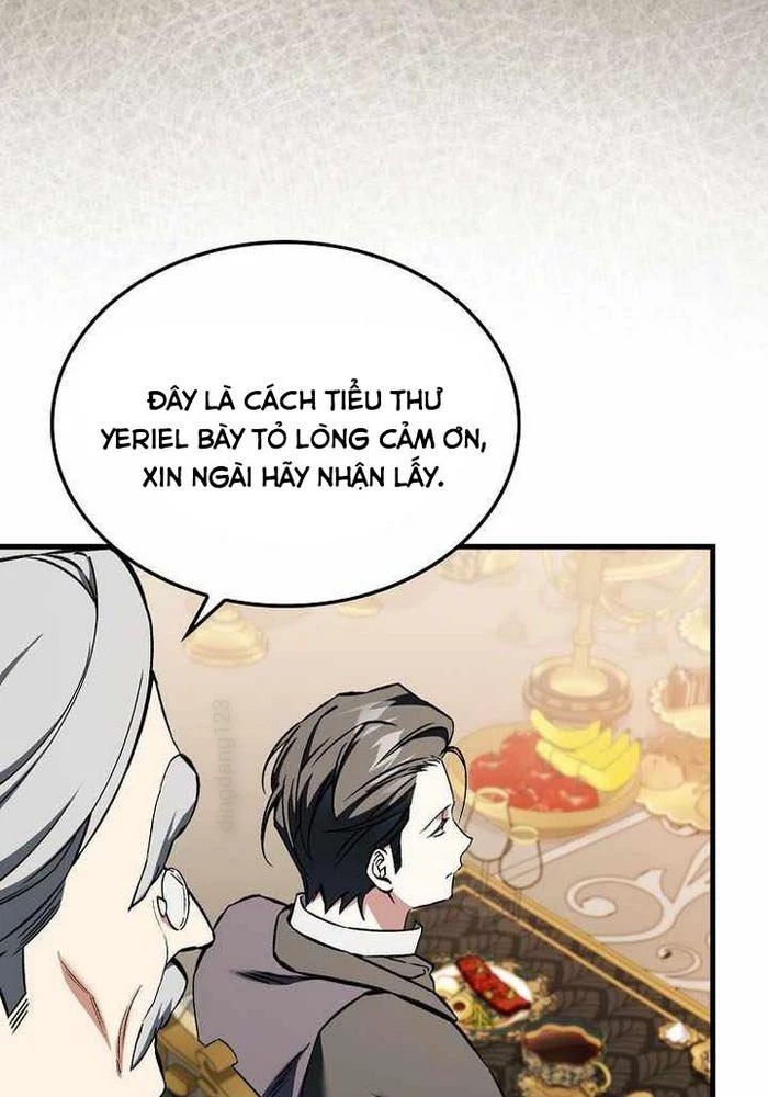 Đại Phản Diện Khao Khát Được Sống Chapter 35 - Trang 2