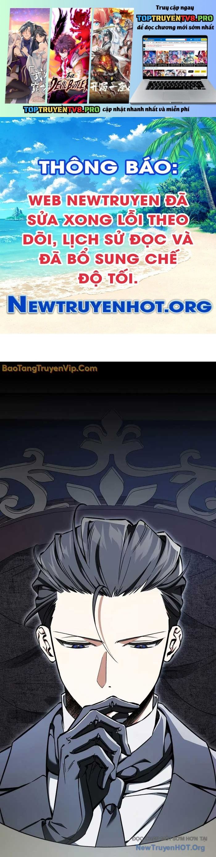 Đại Phản Diện Khao Khát Được Sống Chapter 37.2 - Trang 2