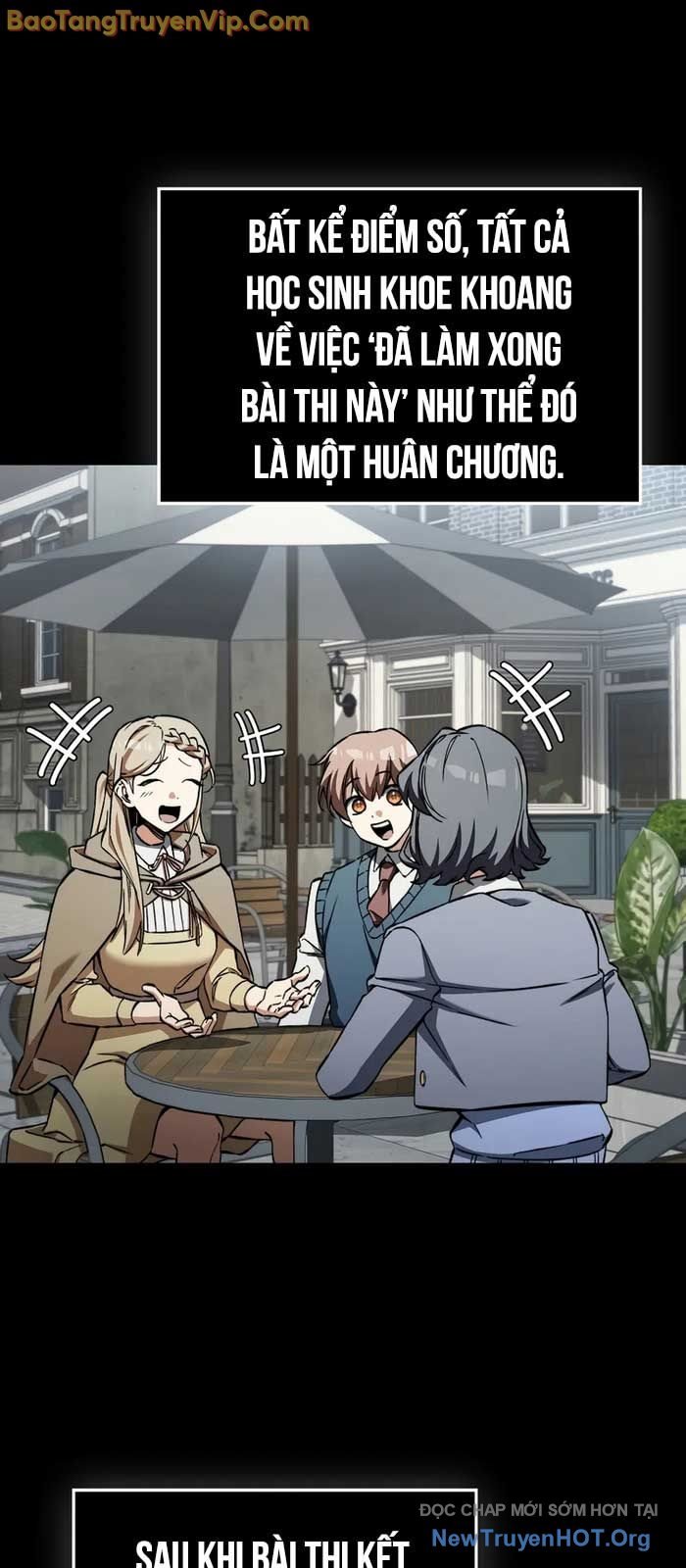 Đại Phản Diện Khao Khát Được Sống Chapter 37.2 - Trang 2