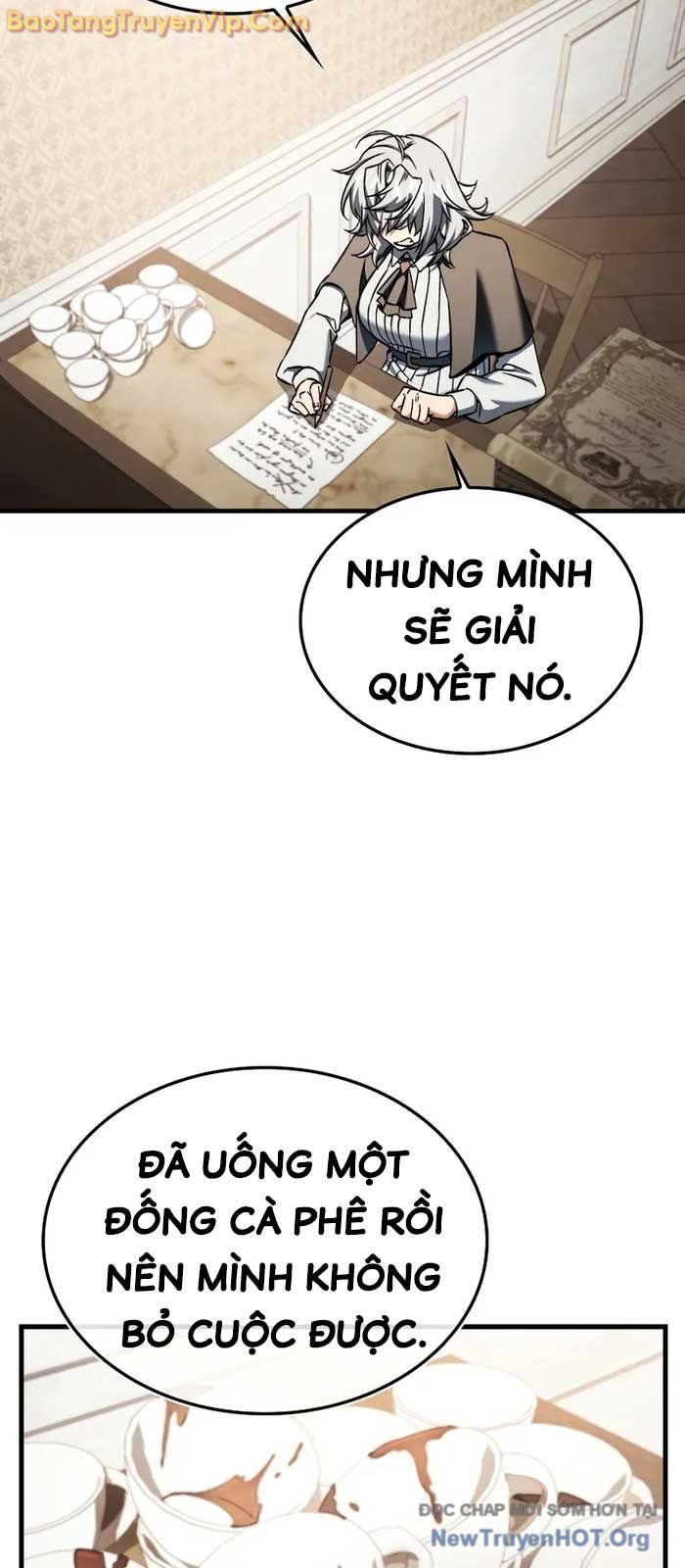 Đại Phản Diện Khao Khát Được Sống Chapter 37.2 - Trang 2