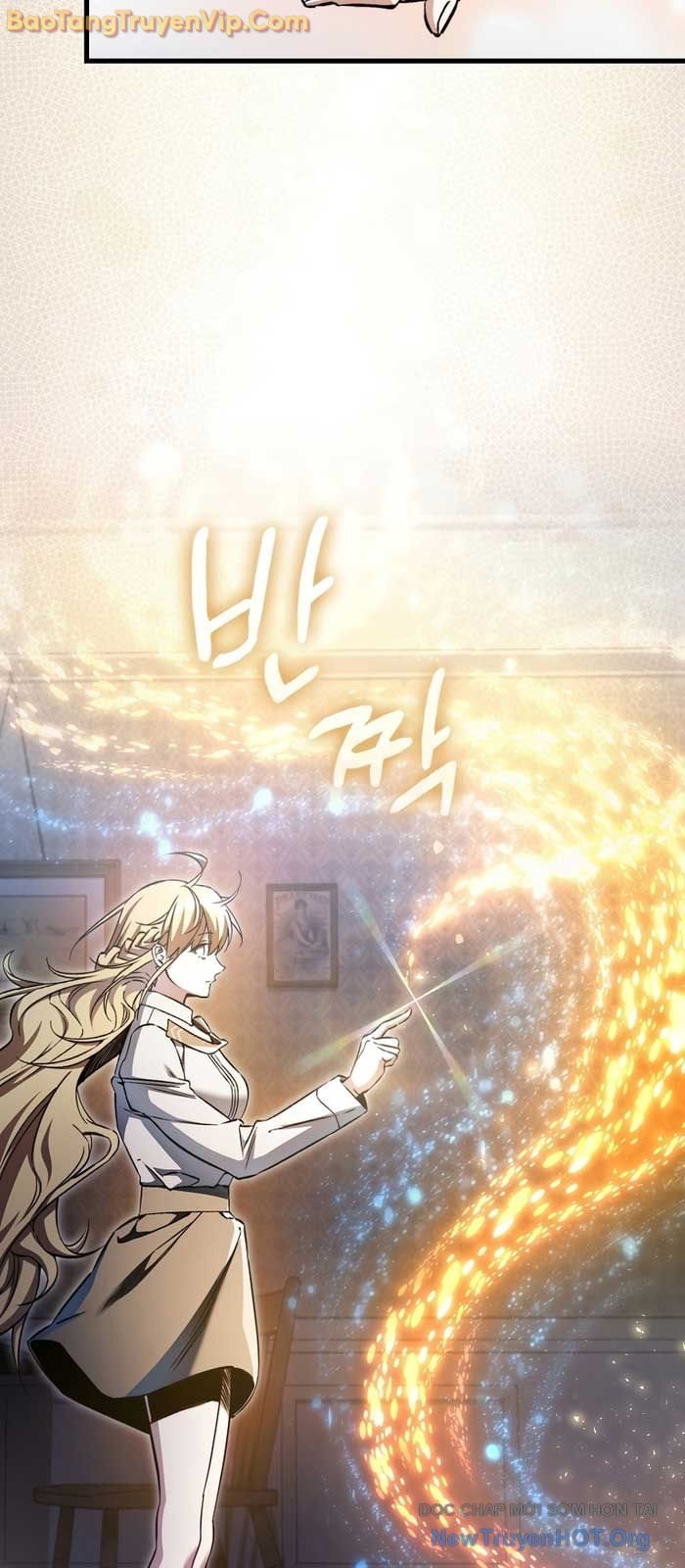 Đại Phản Diện Khao Khát Được Sống Chapter 37.2 - Trang 2