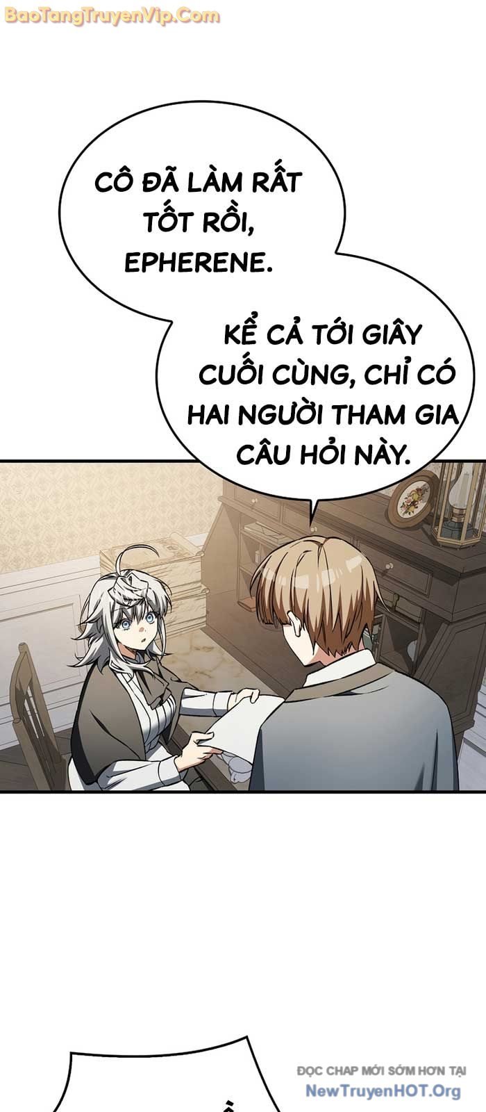 Đại Phản Diện Khao Khát Được Sống Chapter 37.2 - Trang 2