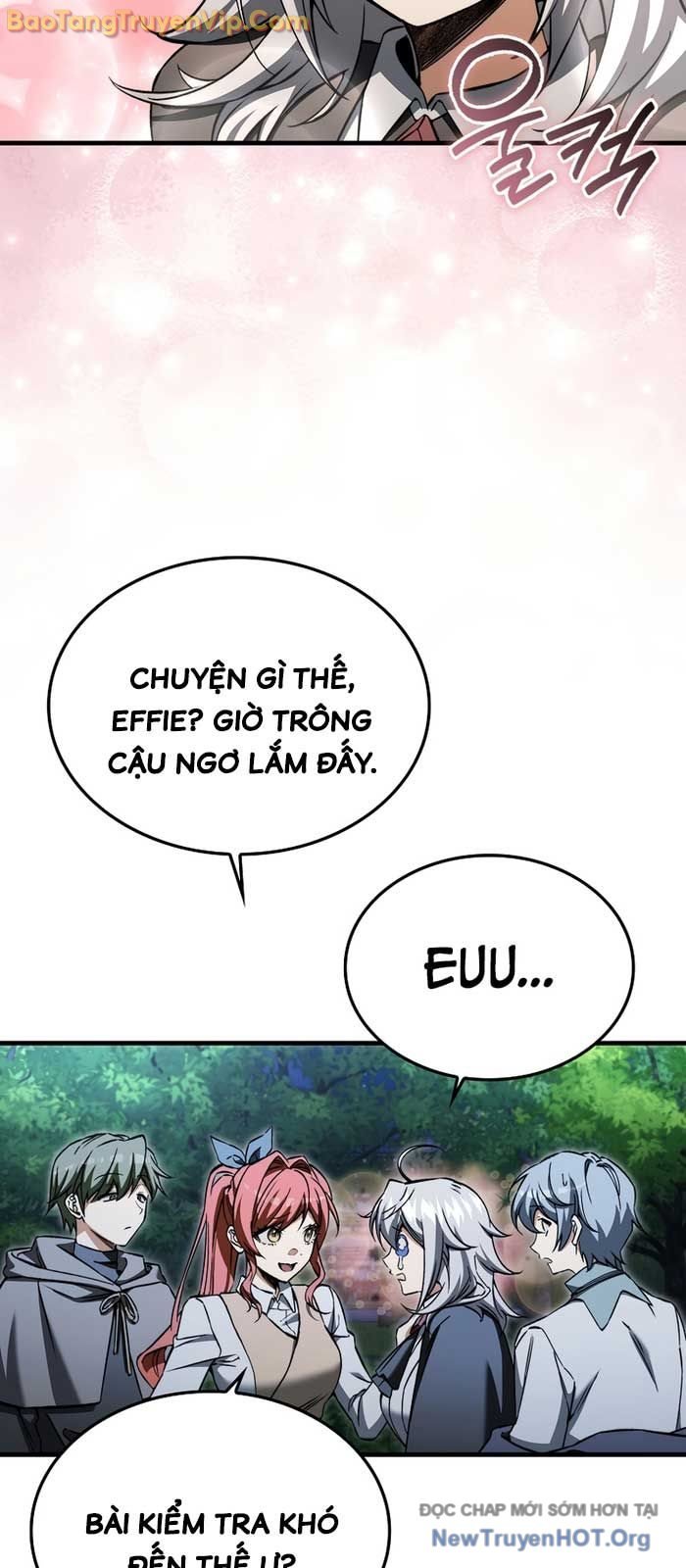 Đại Phản Diện Khao Khát Được Sống Chapter 37.2 - Trang 2