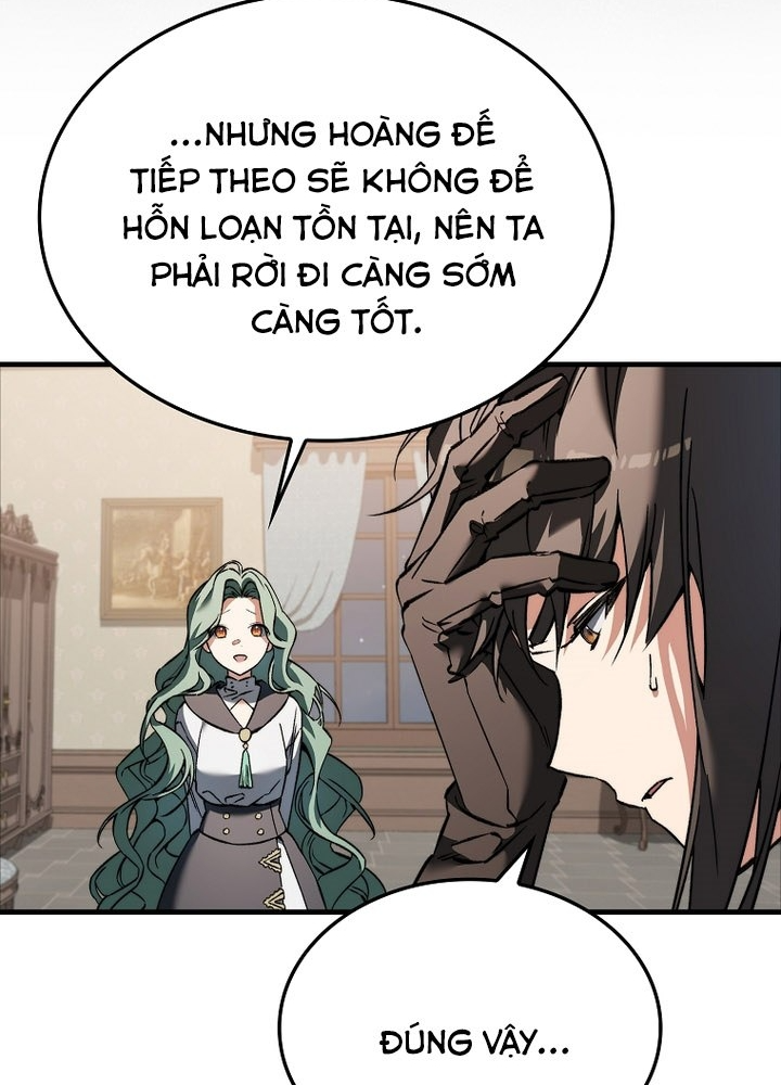 Đại Phản Diện Khao Khát Được Sống Chapter 39 - Trang 2