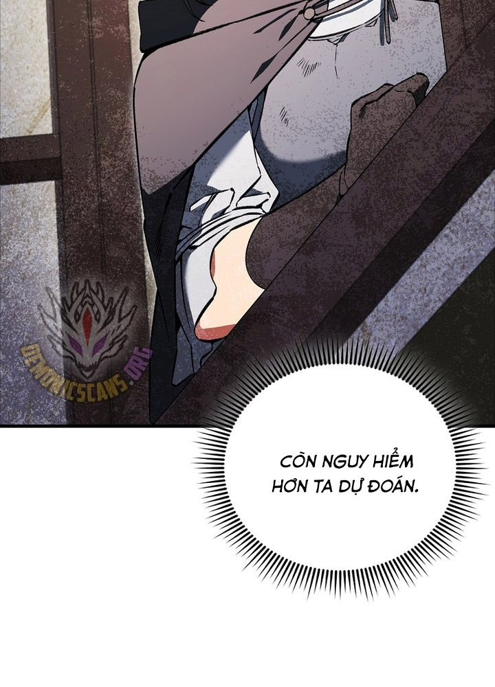 Đại Phản Diện Khao Khát Được Sống Chapter 39 - Trang 2