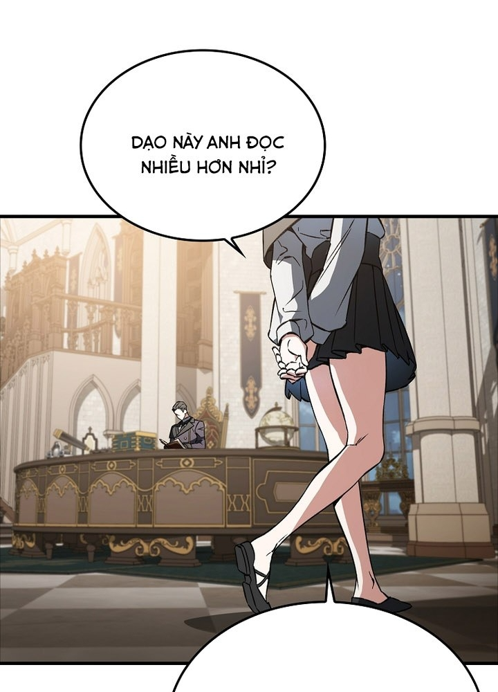 Đại Phản Diện Khao Khát Được Sống Chapter 39 - Trang 2