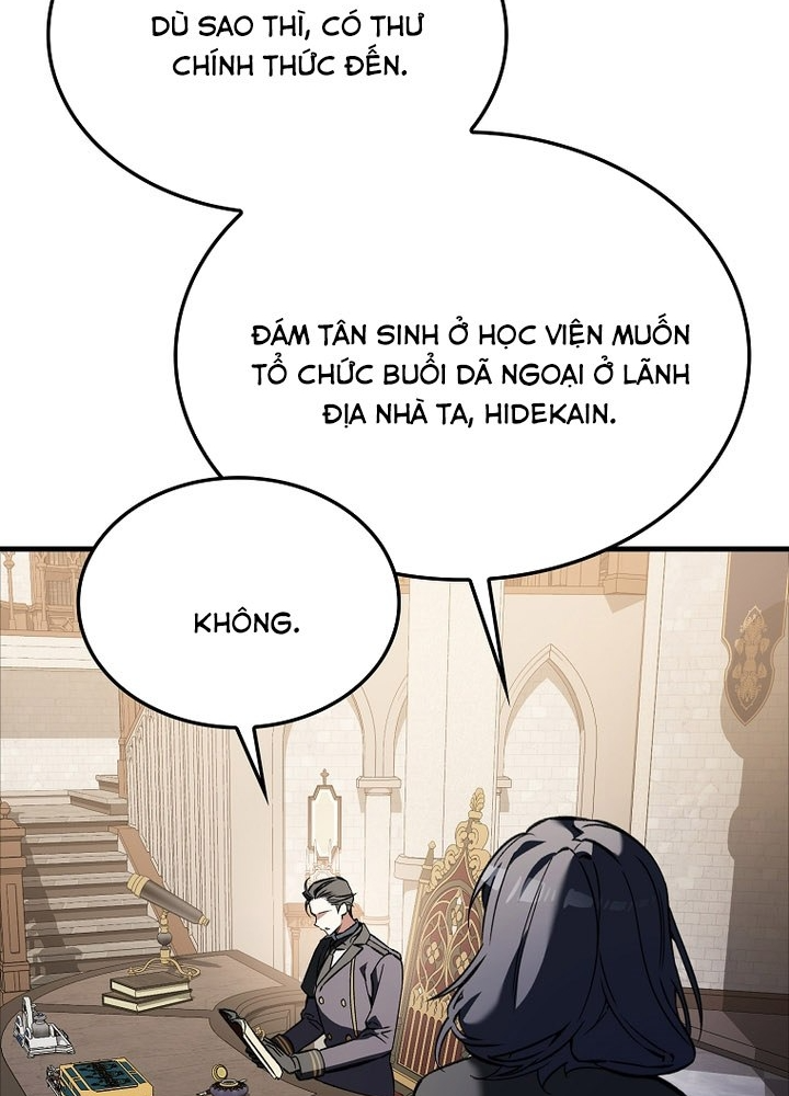 Đại Phản Diện Khao Khát Được Sống Chapter 39 - Trang 2
