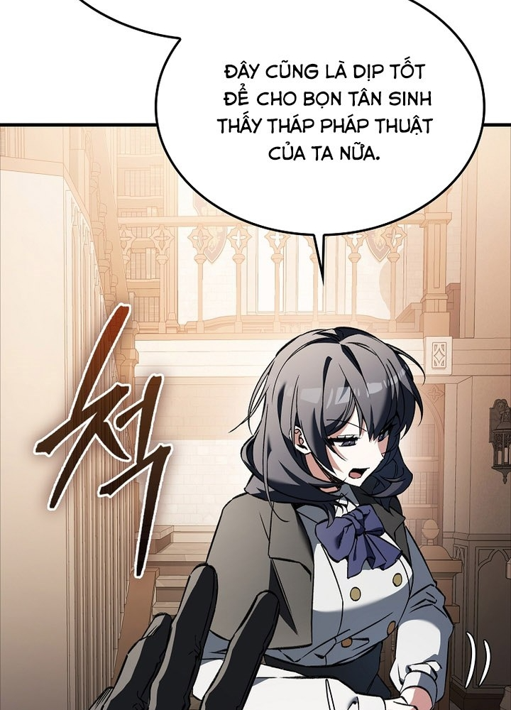 Đại Phản Diện Khao Khát Được Sống Chapter 39 - Trang 2
