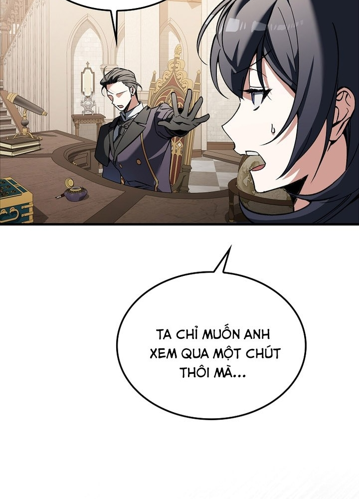 Đại Phản Diện Khao Khát Được Sống Chapter 39 - Trang 2