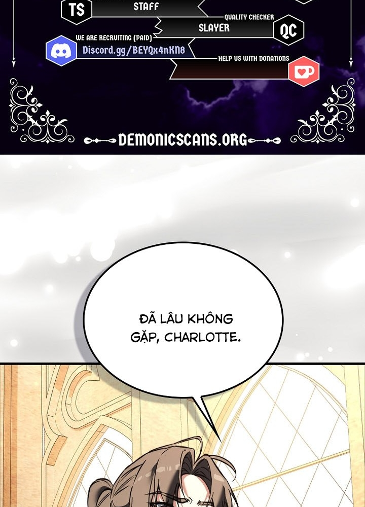 Đại Phản Diện Khao Khát Được Sống Chapter 39 - Trang 2