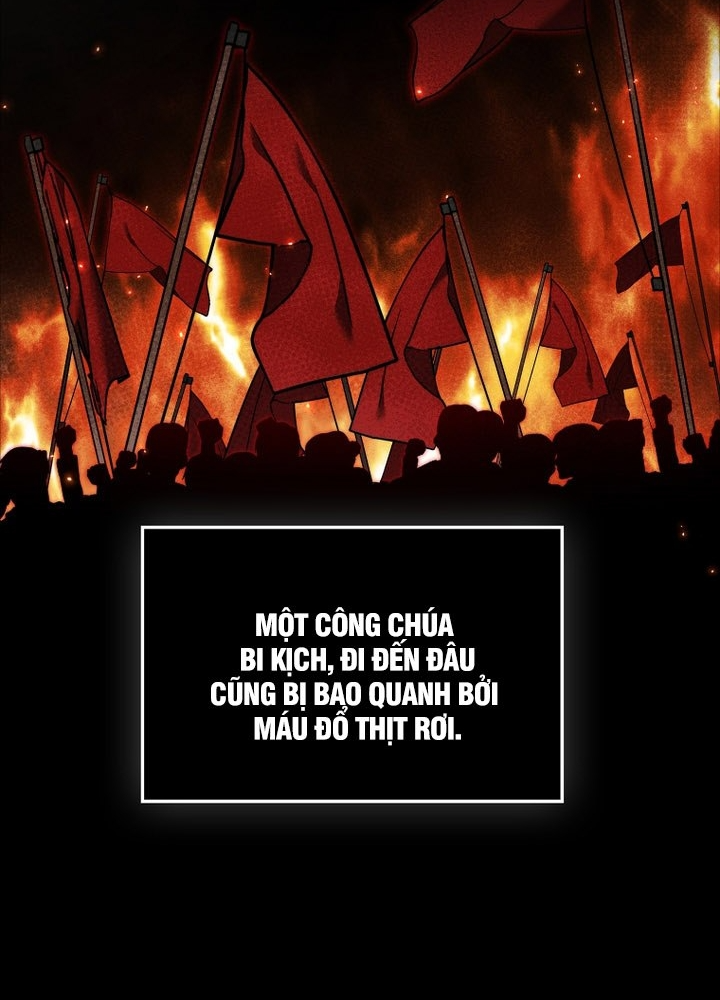Đại Phản Diện Khao Khát Được Sống Chapter 39 - Trang 2