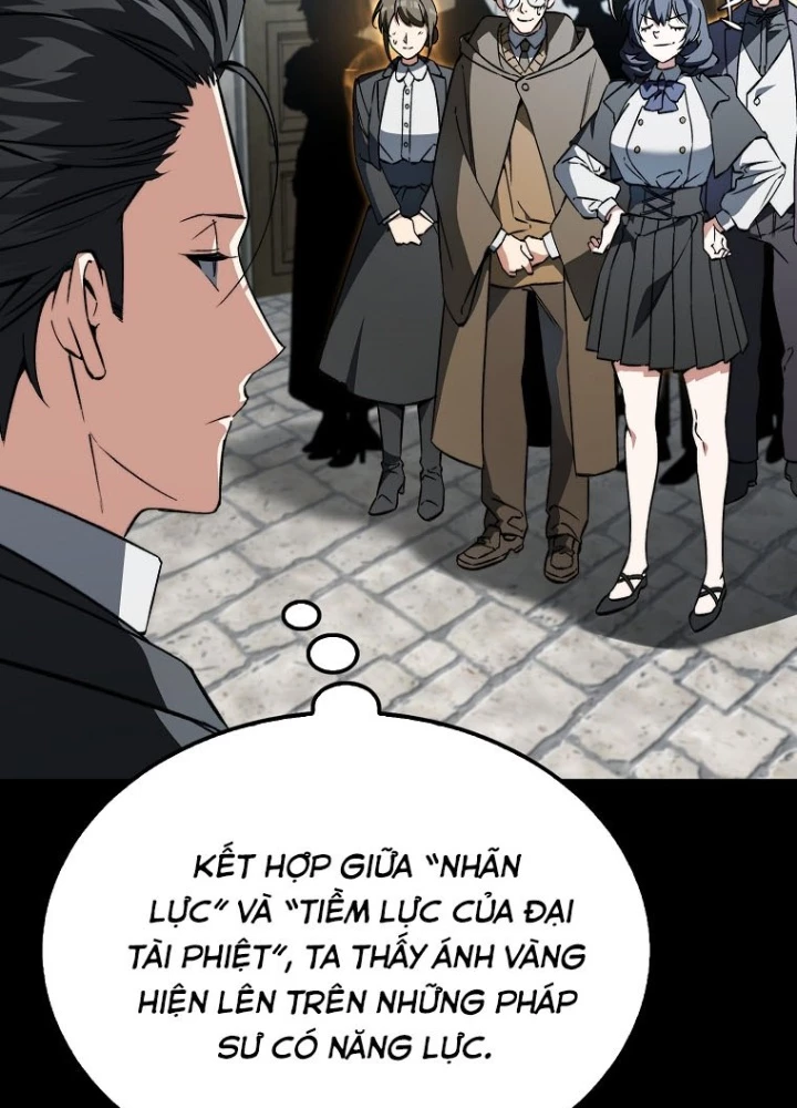 Đại Phản Diện Khao Khát Được Sống Chapter 40 - Trang 2