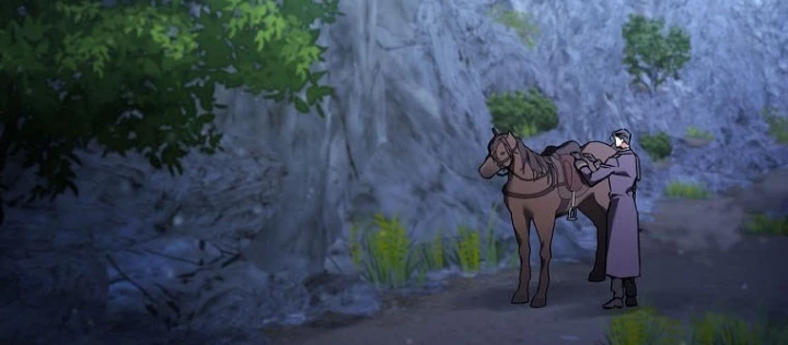 Đại Phản Diện Khao Khát Được Sống Chapter 40 - Trang 2