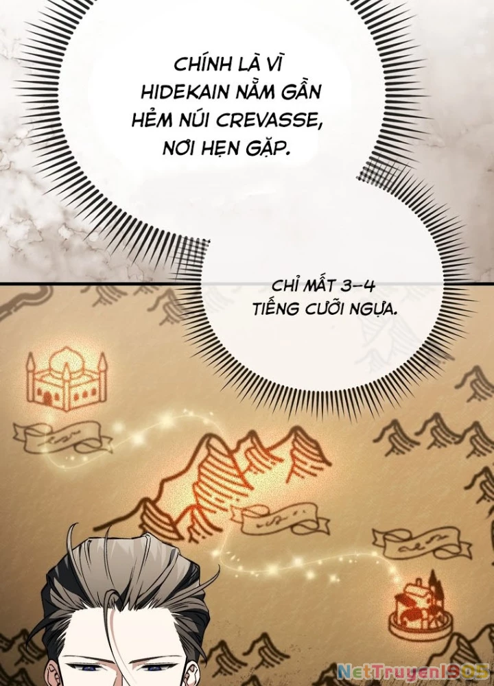 Đại Phản Diện Khao Khát Được Sống Chapter 40 - Trang 2
