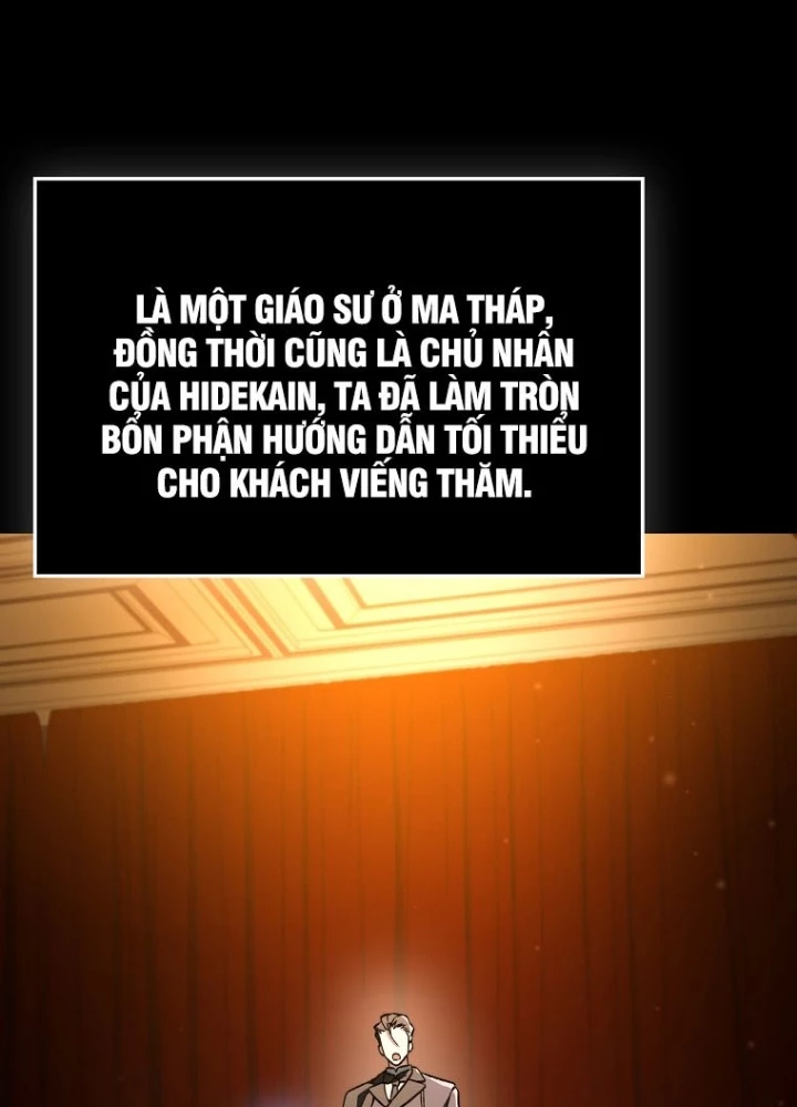 Đại Phản Diện Khao Khát Được Sống Chapter 40 - Trang 2