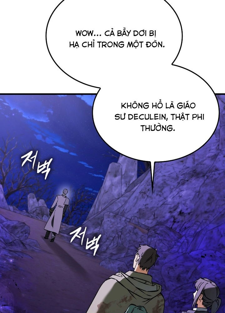 Đại Phản Diện Khao Khát Được Sống Chapter 41 - Trang 2