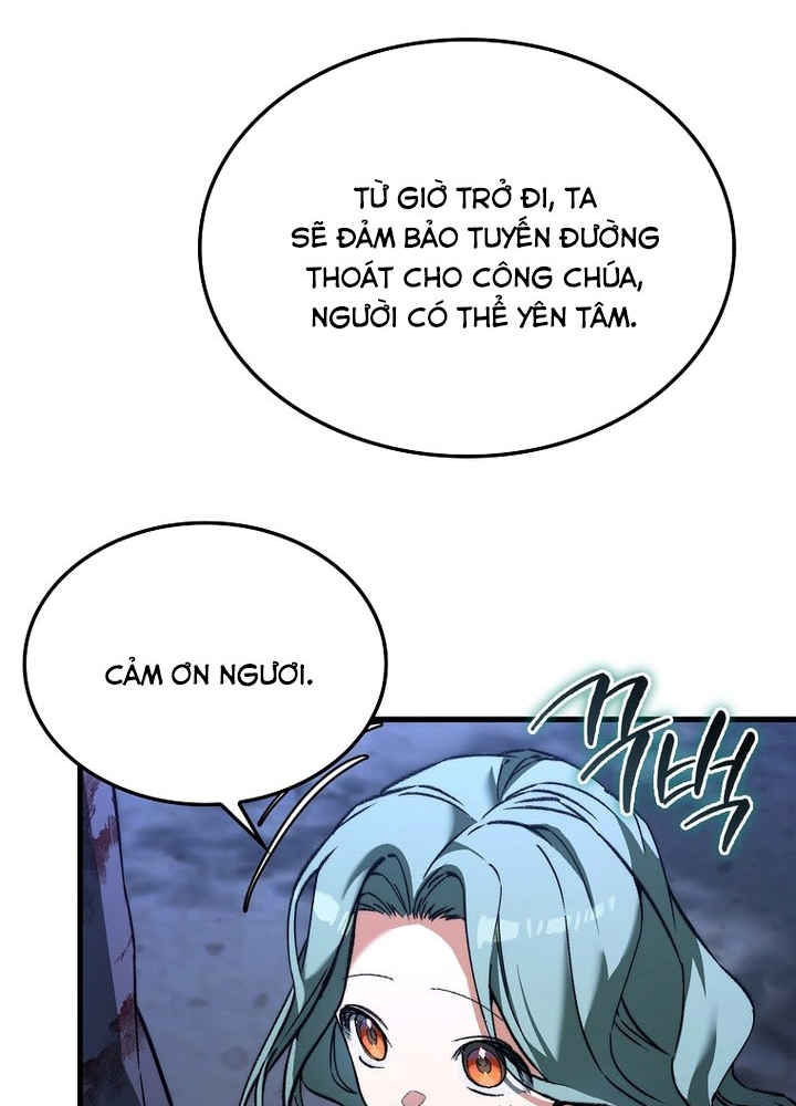 Đại Phản Diện Khao Khát Được Sống Chapter 41 - Trang 2