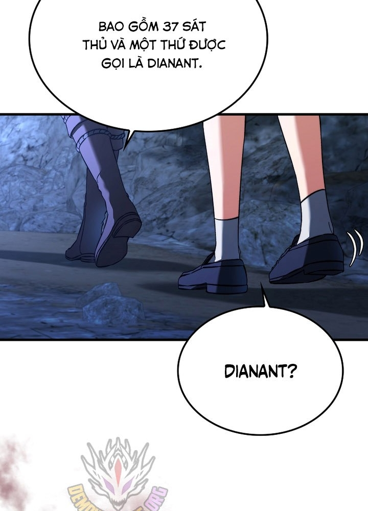 Đại Phản Diện Khao Khát Được Sống Chapter 41 - Trang 2