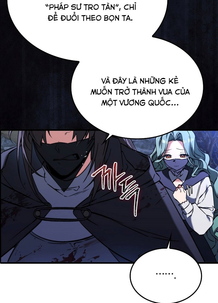 Đại Phản Diện Khao Khát Được Sống Chapter 41 - Trang 2