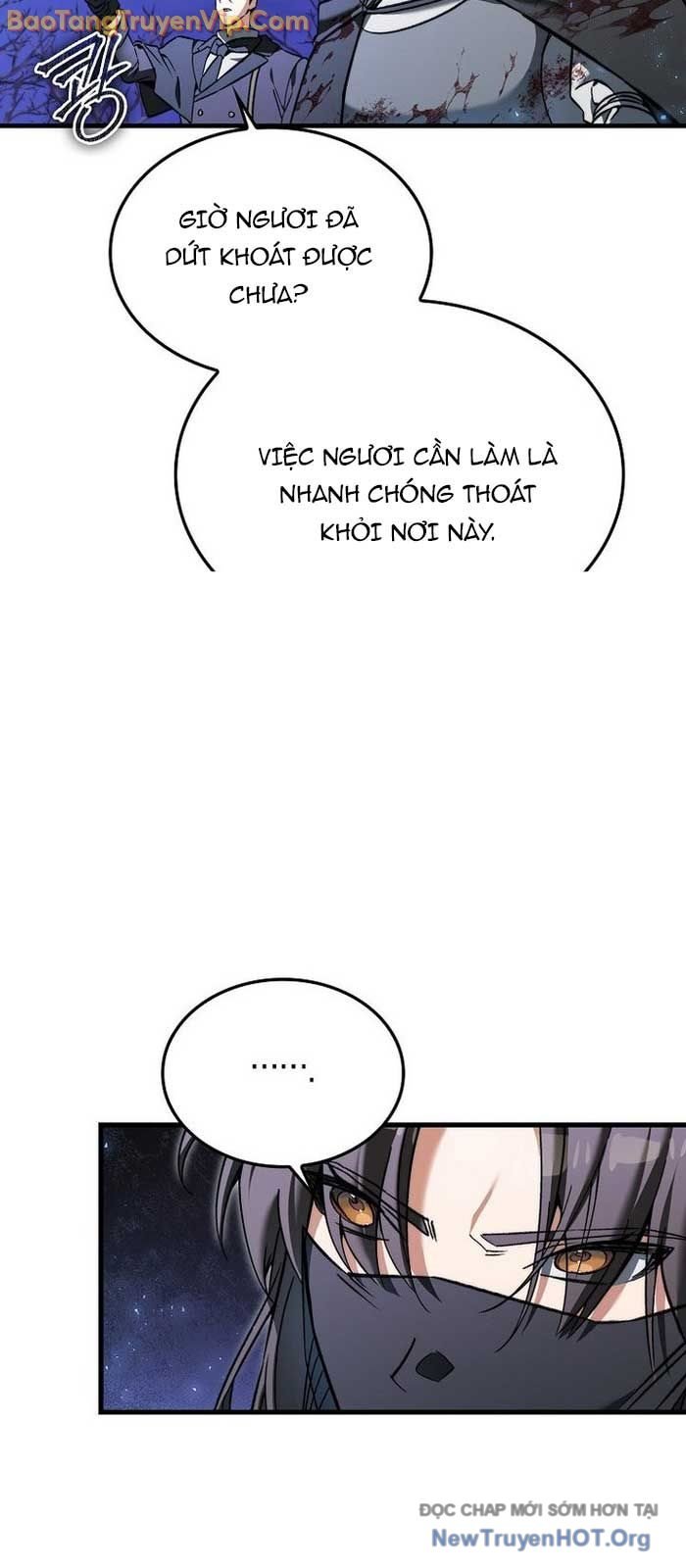 Đại Phản Diện Khao Khát Được Sống Chapter 42 - Trang 2