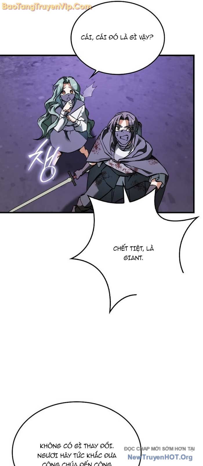 Đại Phản Diện Khao Khát Được Sống Chapter 42 - Trang 2