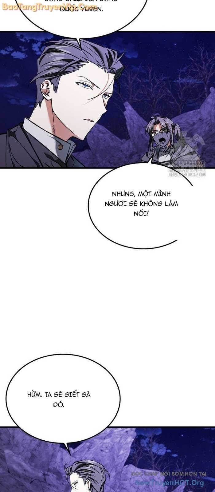 Đại Phản Diện Khao Khát Được Sống Chapter 42 - Trang 2
