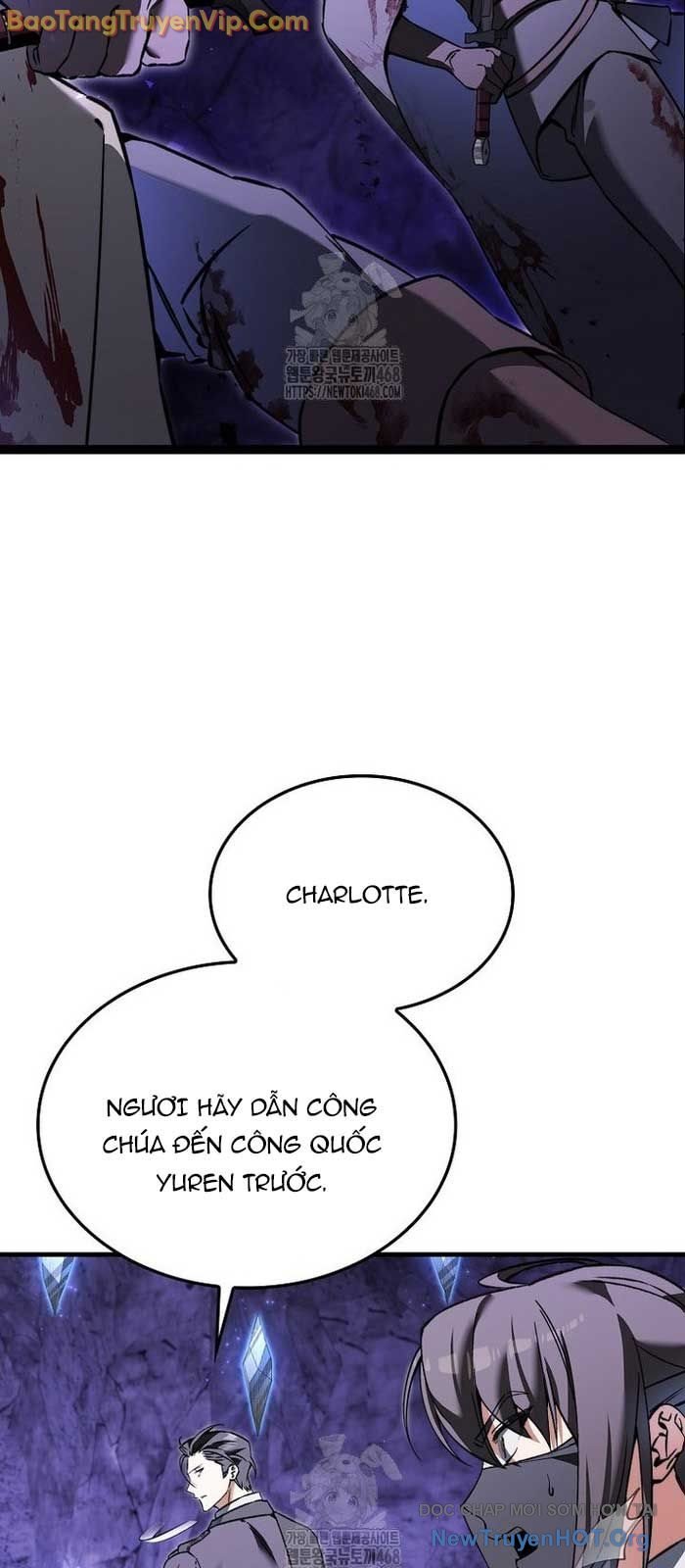Đại Phản Diện Khao Khát Được Sống Chapter 42 - Trang 2