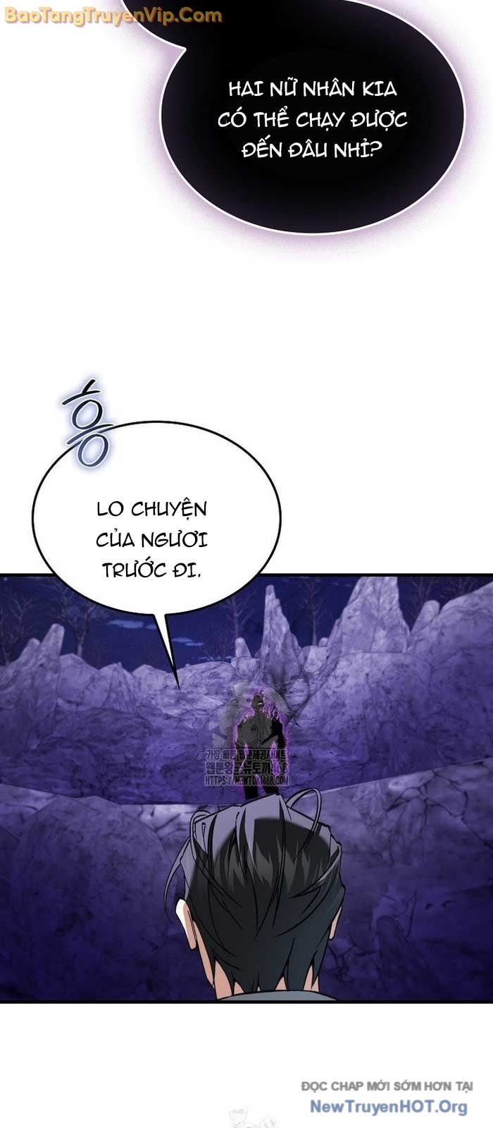 Đại Phản Diện Khao Khát Được Sống Chapter 42 - Trang 2