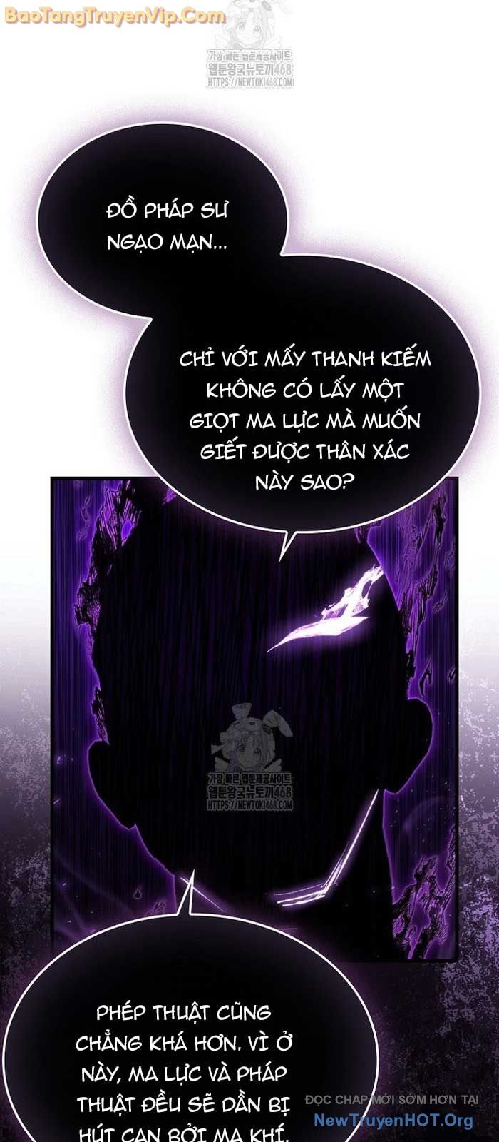 Đại Phản Diện Khao Khát Được Sống Chapter 42 - Trang 2