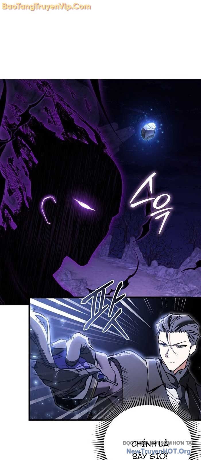 Đại Phản Diện Khao Khát Được Sống Chapter 42 - Trang 2