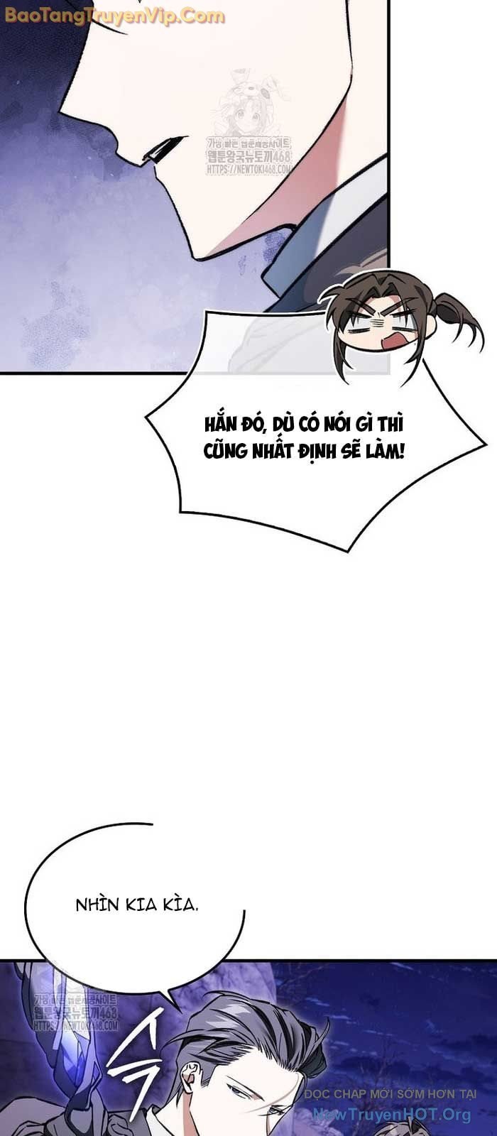 Đại Phản Diện Khao Khát Được Sống Chapter 42 - Trang 2