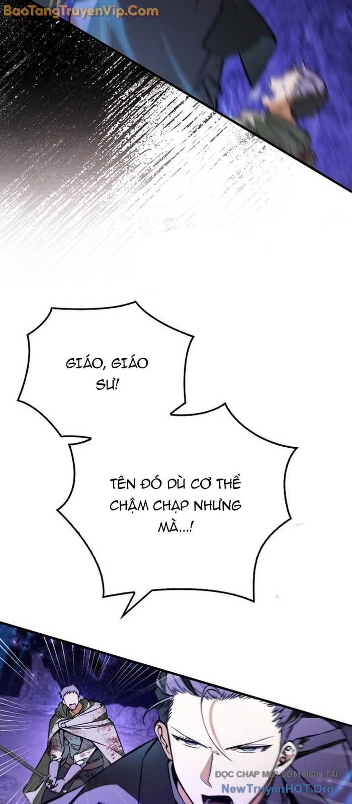 Đại Phản Diện Khao Khát Được Sống Chapter 42 - Trang 2