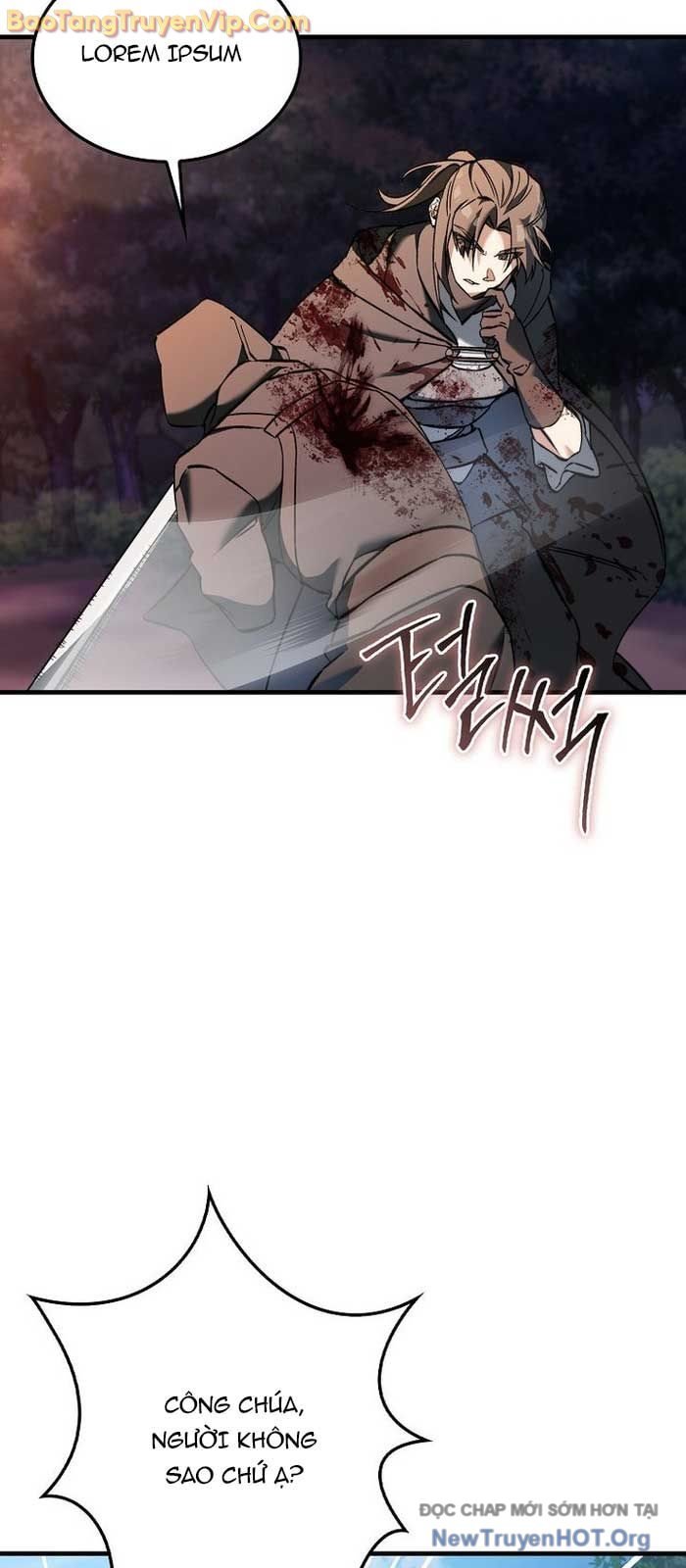 Đại Phản Diện Khao Khát Được Sống Chapter 42 - Trang 2