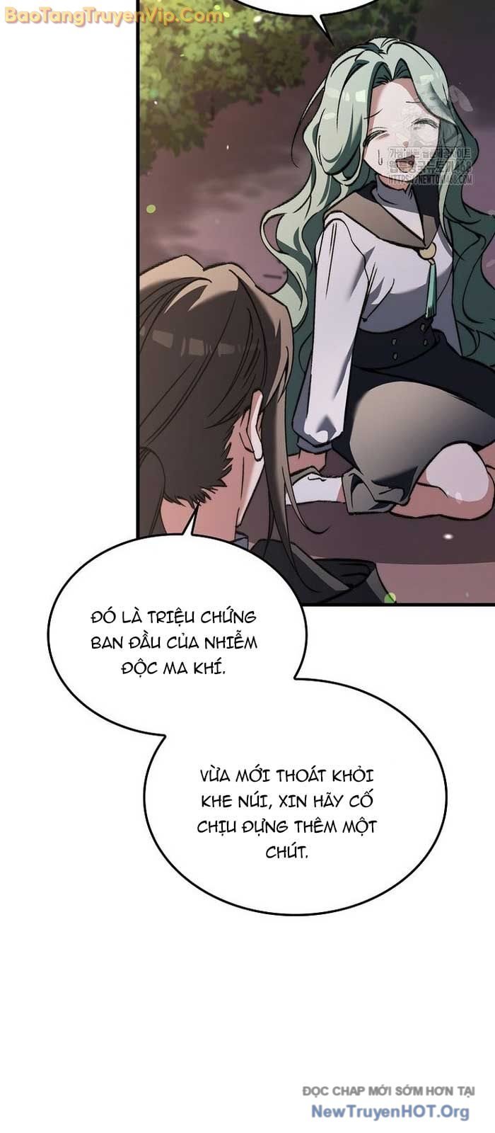 Đại Phản Diện Khao Khát Được Sống Chapter 42 - Trang 2