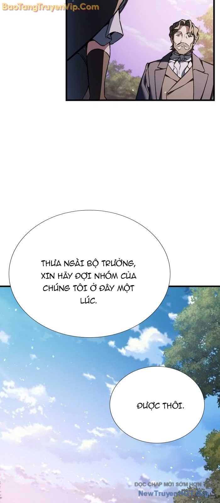 Đại Phản Diện Khao Khát Được Sống Chapter 42 - Trang 2