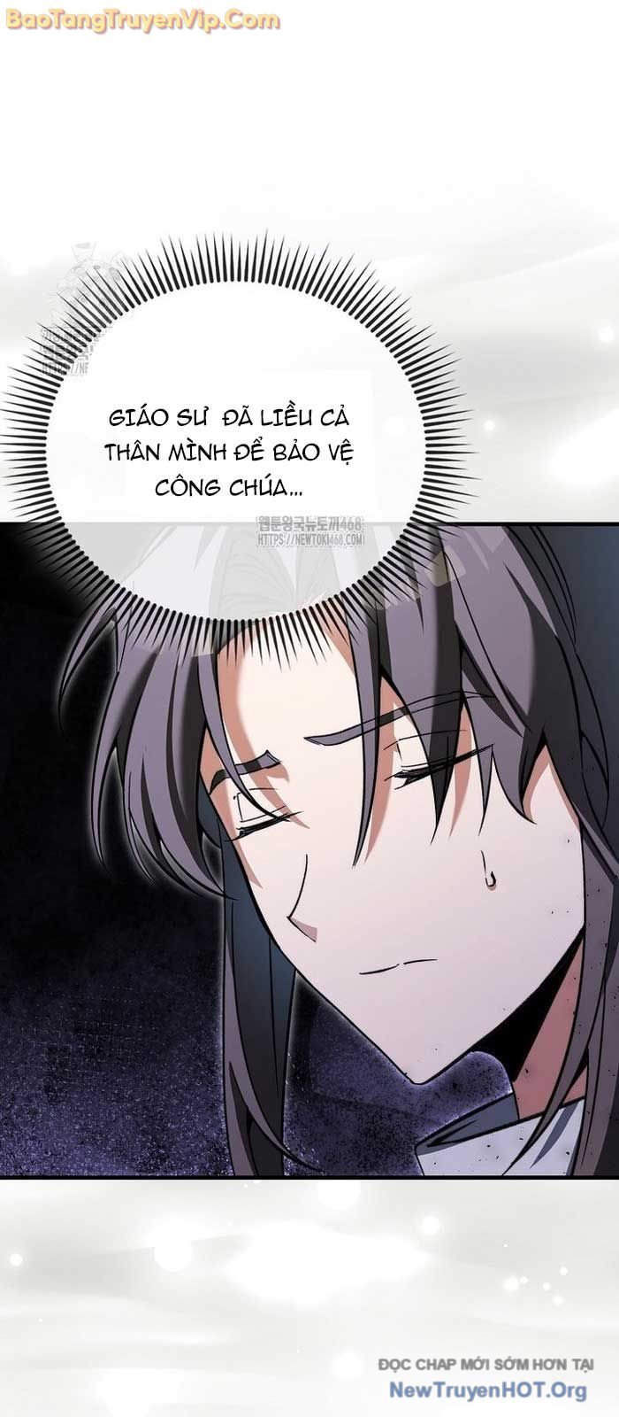Đại Phản Diện Khao Khát Được Sống Chapter 42 - Trang 2