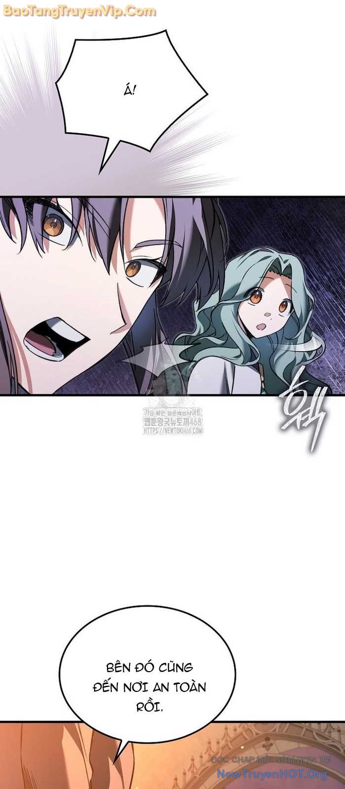 Đại Phản Diện Khao Khát Được Sống Chapter 42 - Trang 2