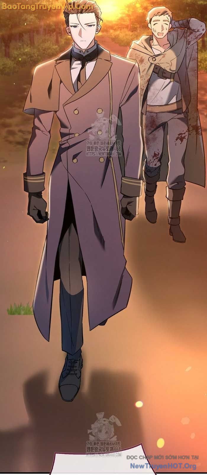Đại Phản Diện Khao Khát Được Sống Chapter 42 - Trang 2