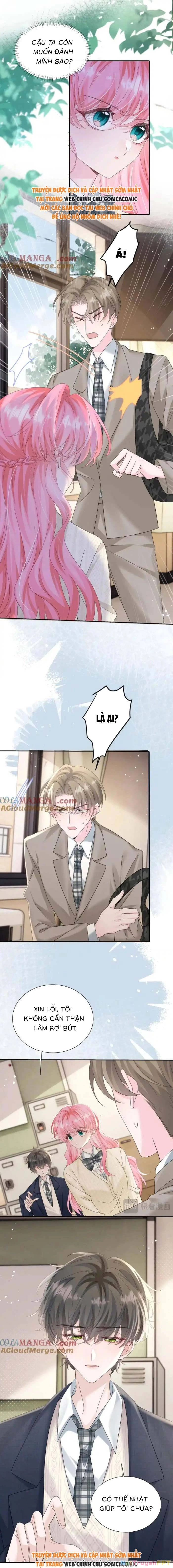 Cô Em Gái Cưng Bất Đắc Dĩ Của Đại Lão Chapter 51 - Trang 2