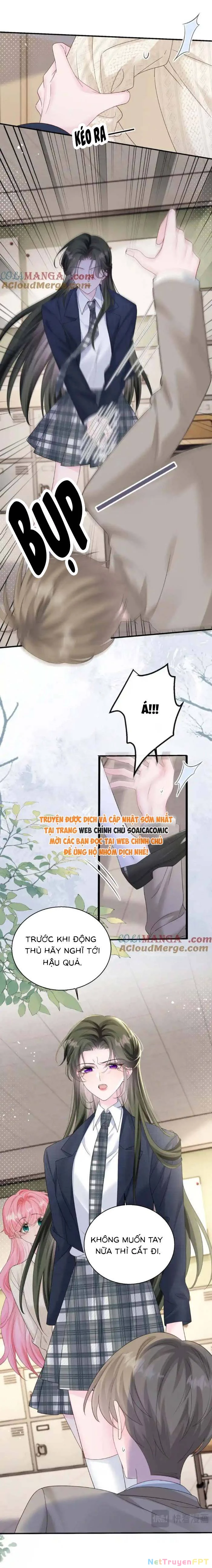 Cô Em Gái Cưng Bất Đắc Dĩ Của Đại Lão Chapter 51 - Trang 2