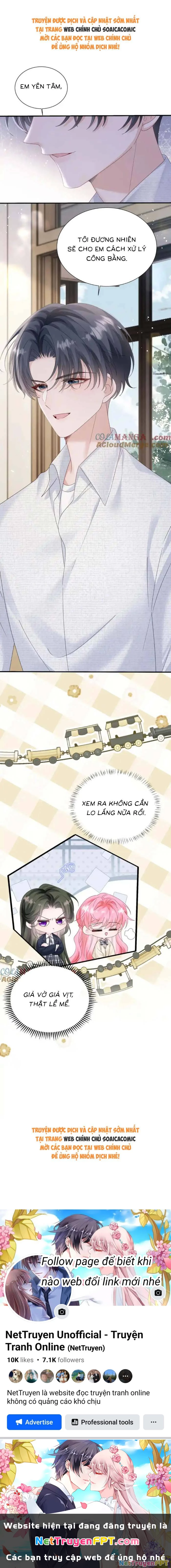 Cô Em Gái Cưng Bất Đắc Dĩ Của Đại Lão Chapter 51 - Trang 2