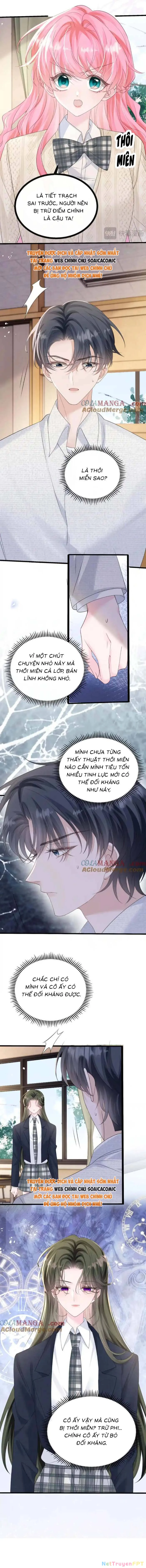 Cô Em Gái Cưng Bất Đắc Dĩ Của Đại Lão Chapter 52 - Trang 2