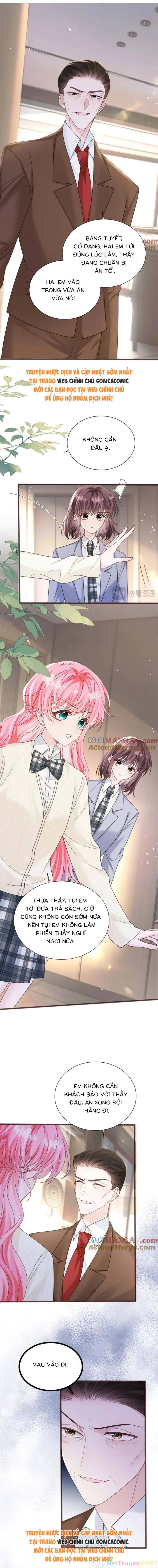 Cô Em Gái Cưng Bất Đắc Dĩ Của Đại Lão Chapter 53 - Trang 2