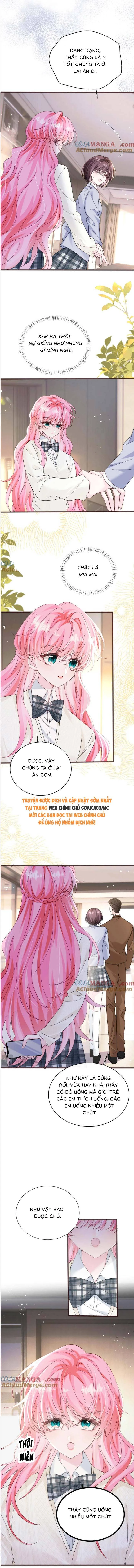 Cô Em Gái Cưng Bất Đắc Dĩ Của Đại Lão Chapter 53 - Trang 2
