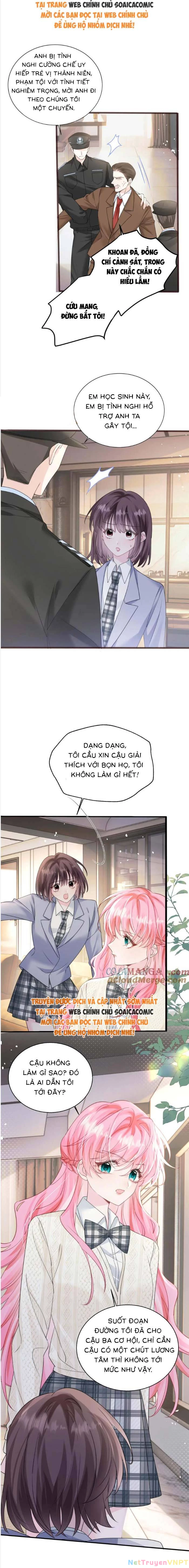 Cô Em Gái Cưng Bất Đắc Dĩ Của Đại Lão Chapter 53 - Trang 2