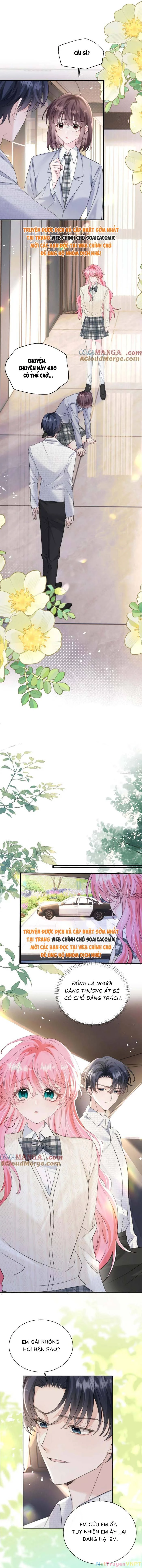 Cô Em Gái Cưng Bất Đắc Dĩ Của Đại Lão Chapter 53 - Trang 2